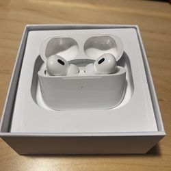 Apple Air Pod Pro 2