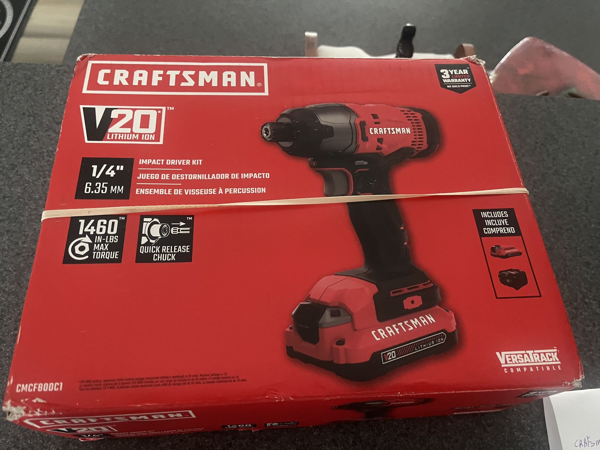 Tools