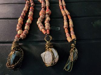 Handmaid African Jewelry 
