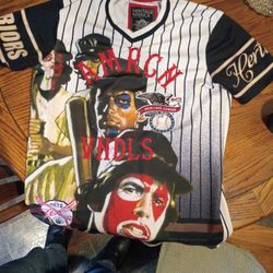 Official Man Alive Store