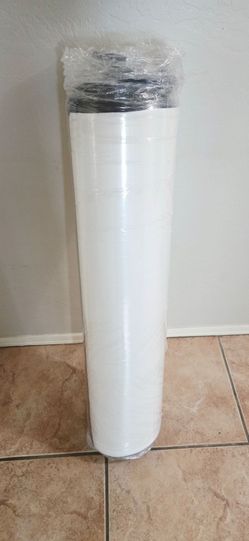 6" Foldable Twin Size Memory Foam Mattress