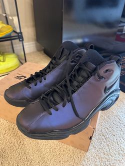 Club Purple Pippen 2010 Pippen Sneakers