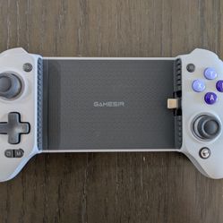Phone Controller - GameSir G8 USB-C