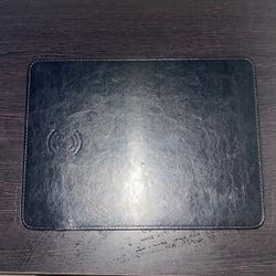 Wireless Charger Mousepad