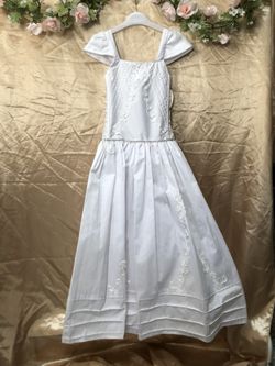 Vestido Primera Comunión