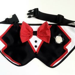 Ropa Para Mascota Nueva