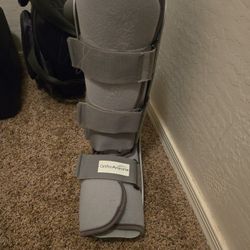 Breg Walking Boot