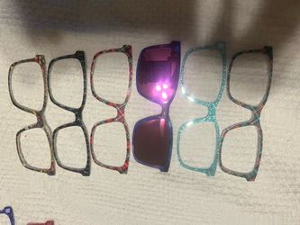 Pair Eyeware Kirby Tops