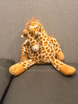 Giraffe Plush Stuffed Animal