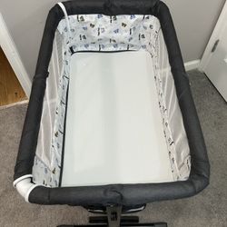 Baby Bassinet 