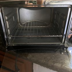 Toaster Oven