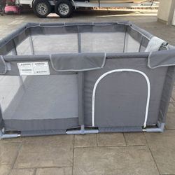 Baby Playpen