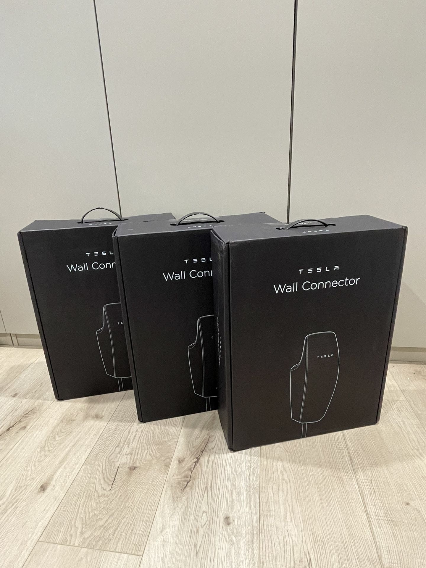 Ev Chargers