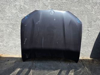 Hood x5 x6 bmw 2019 2020 2021 2022 2023 2024 2025 2026