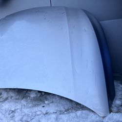 NISSAN ALTIMA 2019 2020 2021 2022 HOOD ORIGINAL