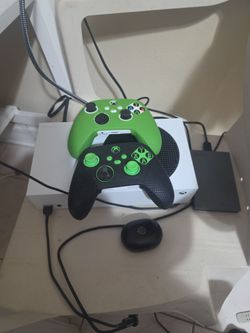 Xbox series s