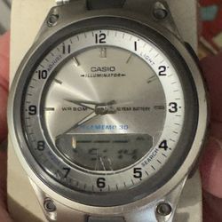 DAD WILL ♥️ This Armitron Watch!!!  