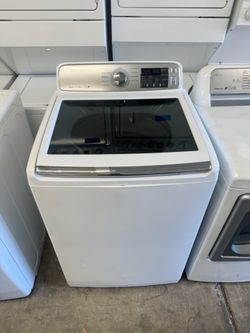 Usee Samsung Washer Top Load