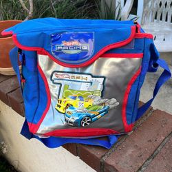 Hot wheels Tote