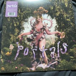 Urban Outfitters Portals Limited To 5k Pressings 