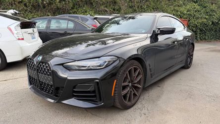 2023 BMW M440i Gran Coupe