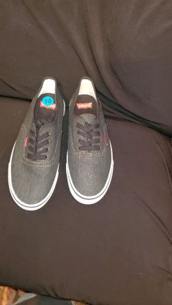Levi's Shoe's