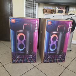 Jbl Partybox 520 🔥 