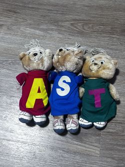 The Chipmunks
