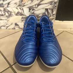 NEW Nike Tiempo Legend 10 Elite FG ‘Mad Ambition Pack’ Cleats HF8980-400 Size 13