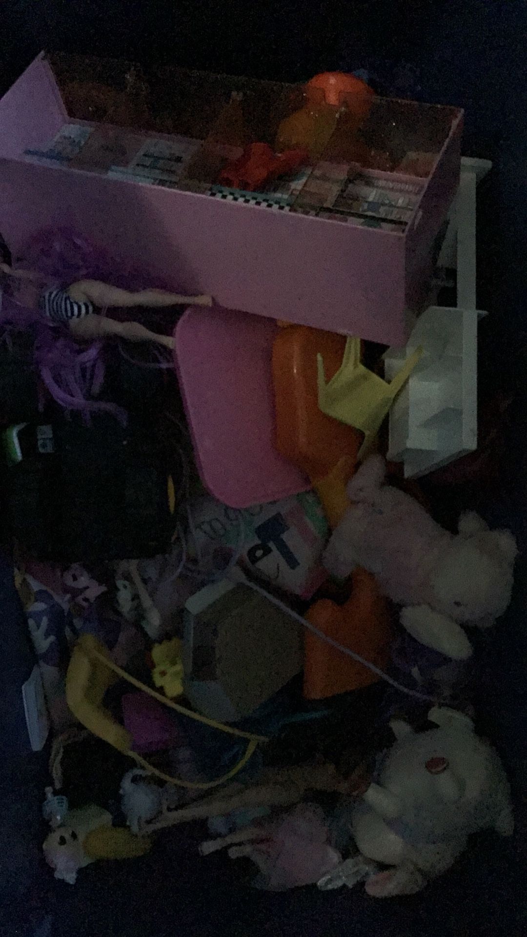 200 toys