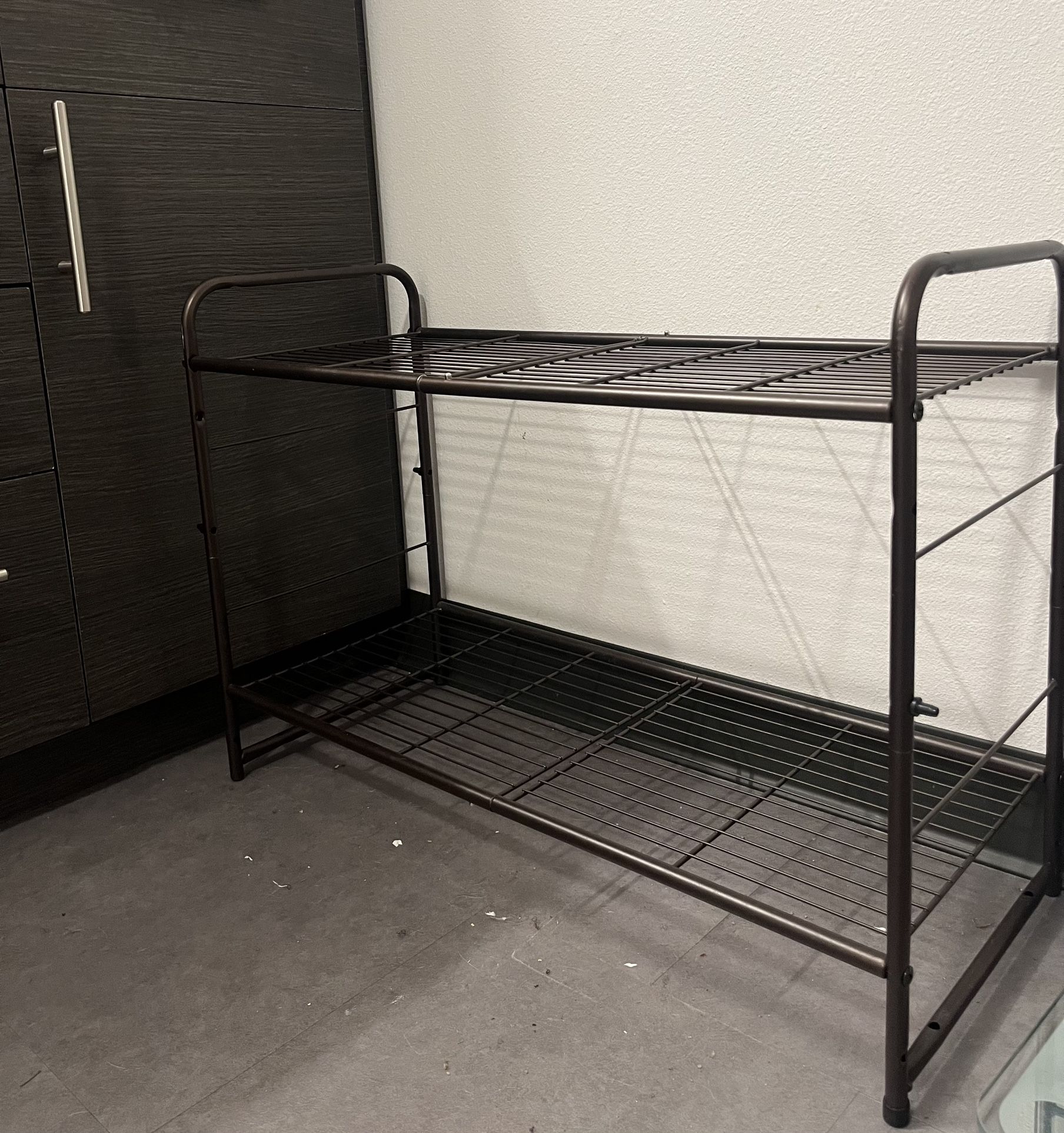 Shoe Rack