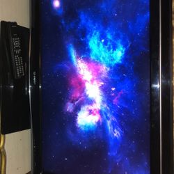 SHARP LC-40M500M 40" MULTISYSTEM LCD TV FOR 110-240 VOLTS