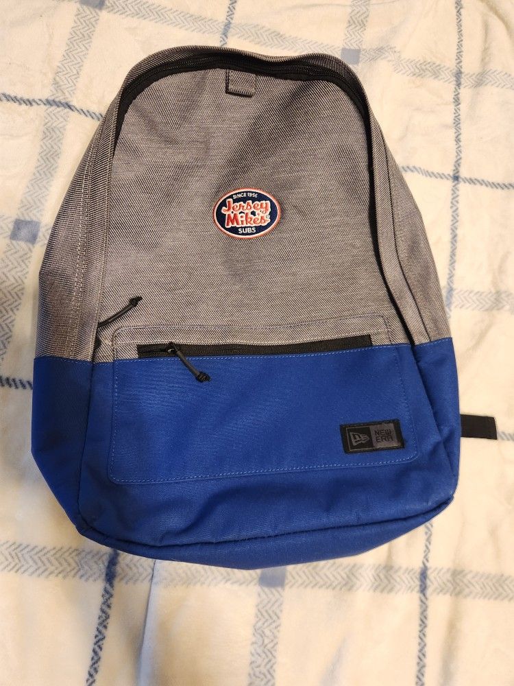 New Era Backpack