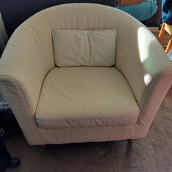 IKEA Tullsta armchair ($269 on IKEA)