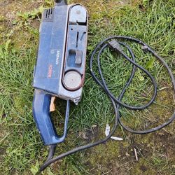 bosch 1274dvs.   $40