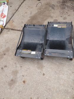 Car dolly