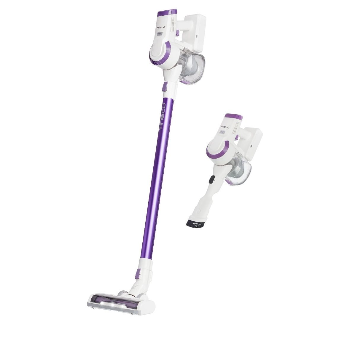 Tineco A10-D Lightweight Cordless Stick Vacuum Cleaner