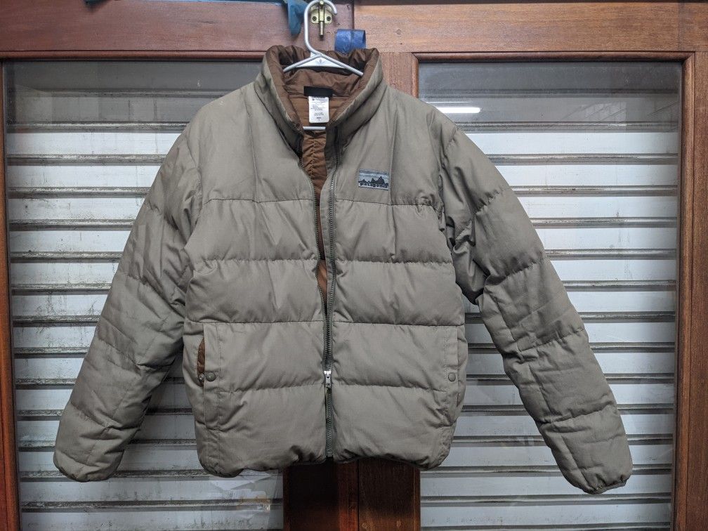 Patagonia Anniversary Jacket 