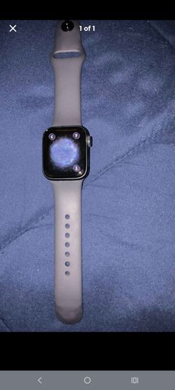 Apple Watch SE