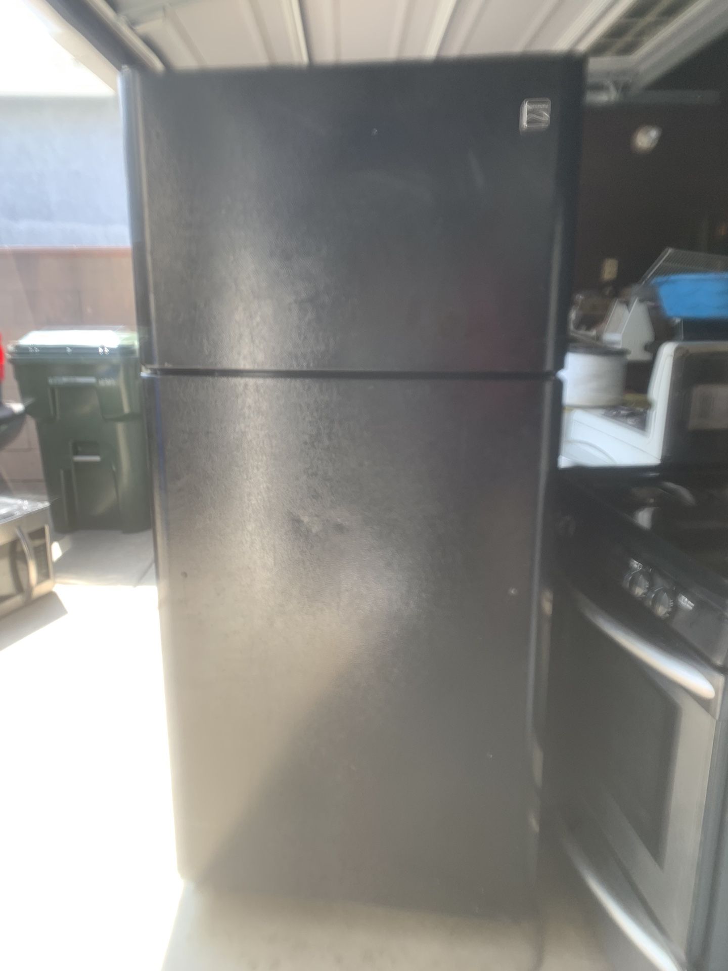 Refrigeradora