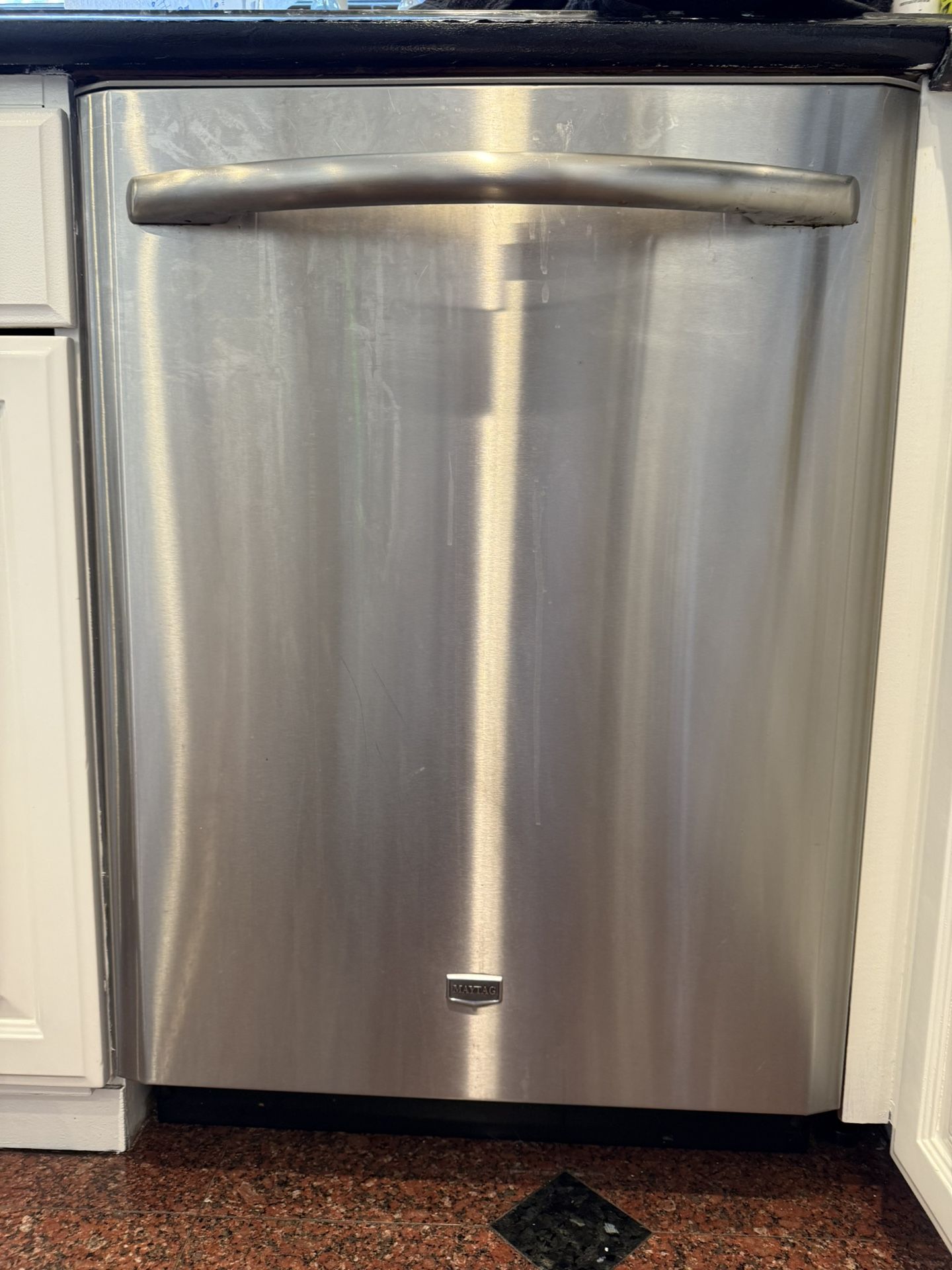 Maytag Dishwasher
