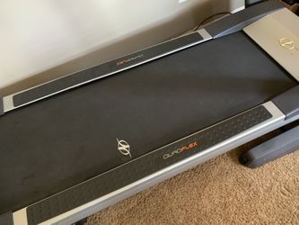 Nordictrack quadflex c1500 new arrivals
