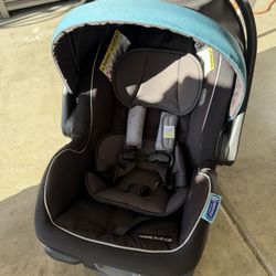 Car Seat Graco 