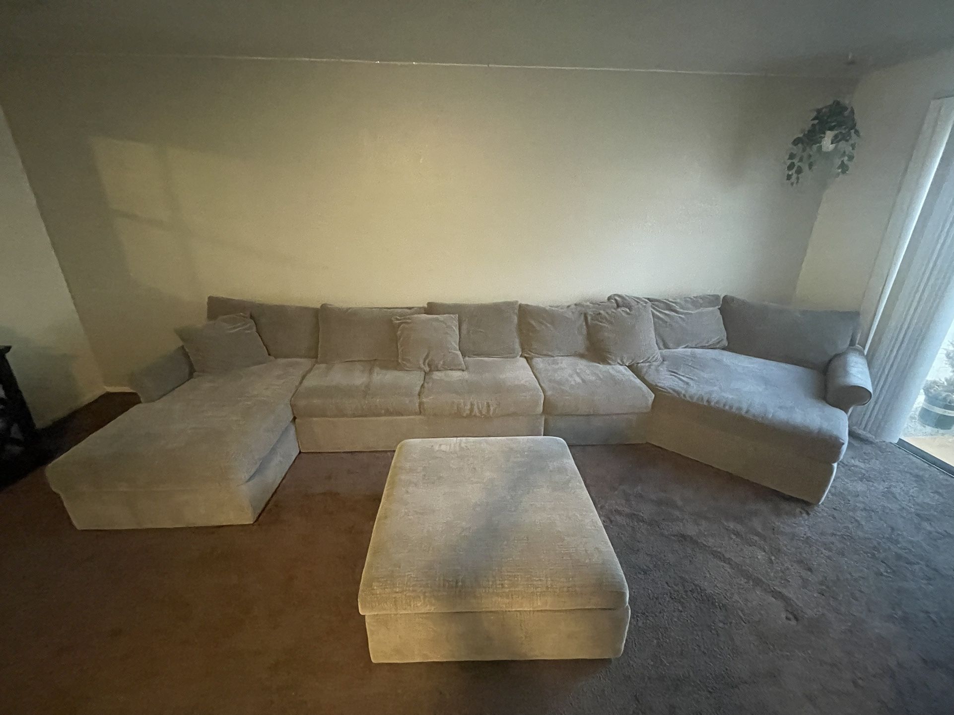 Sofa Sectional 