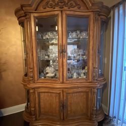 China Cabinet 