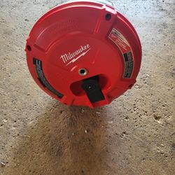 Milwaukee Trap Snake