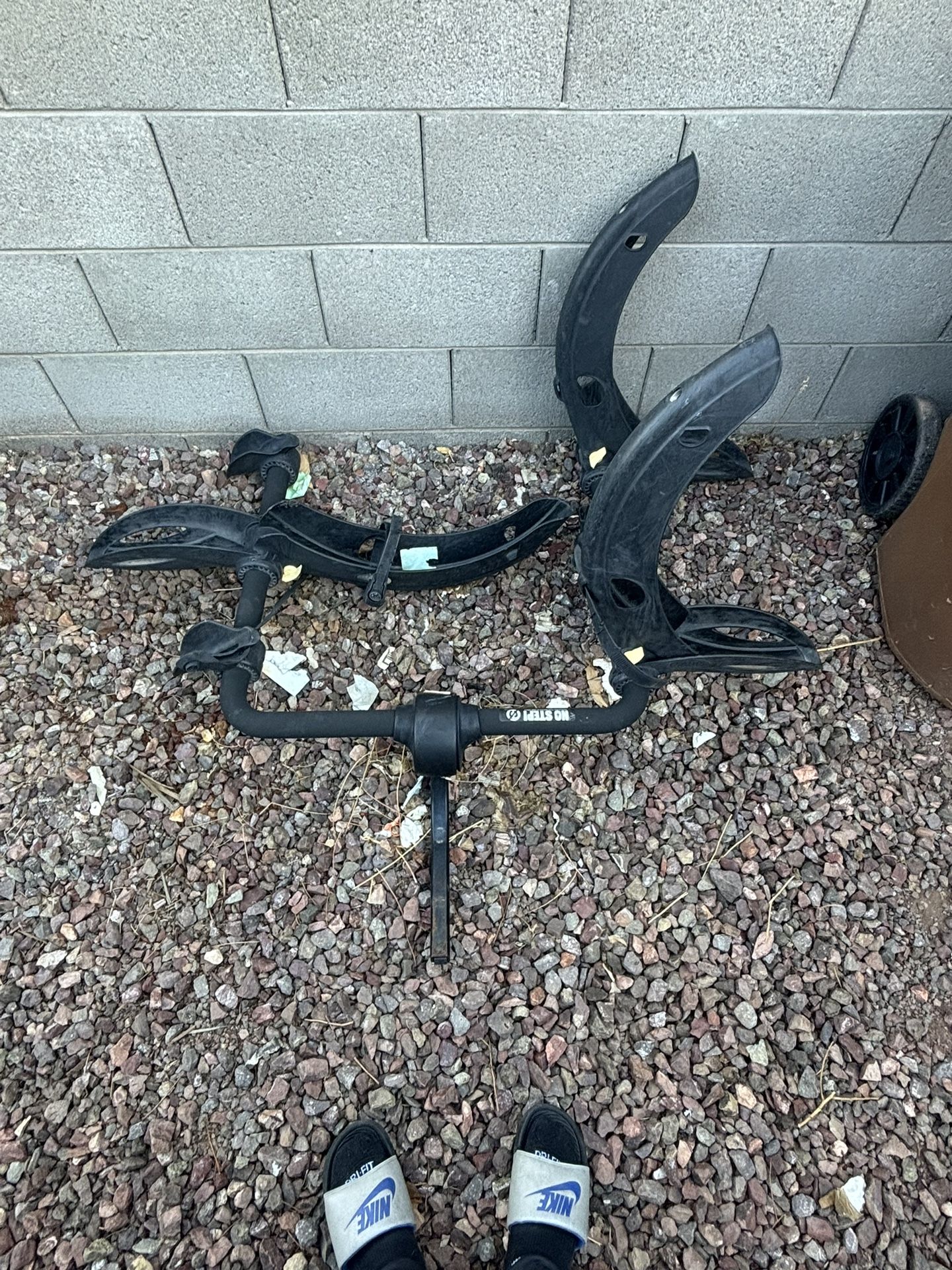Bike Carrier