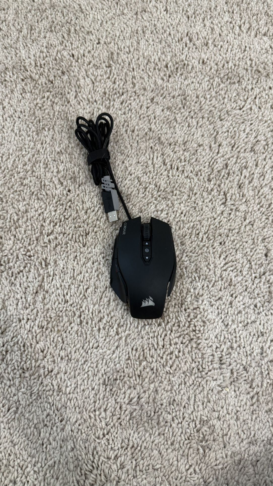 Corsair Gaming Mouse