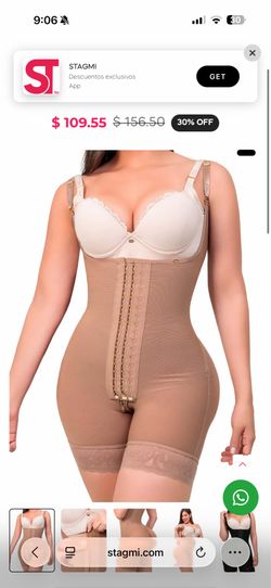 Stagmi FAJA M/10