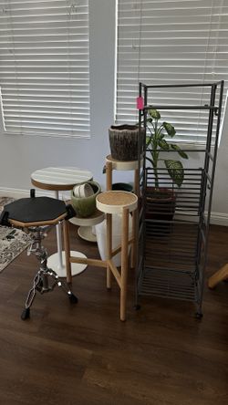 Tables